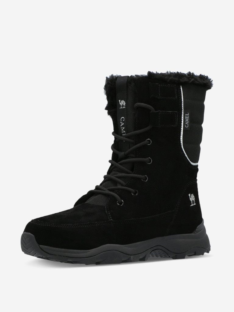 Сапоги женские Camel