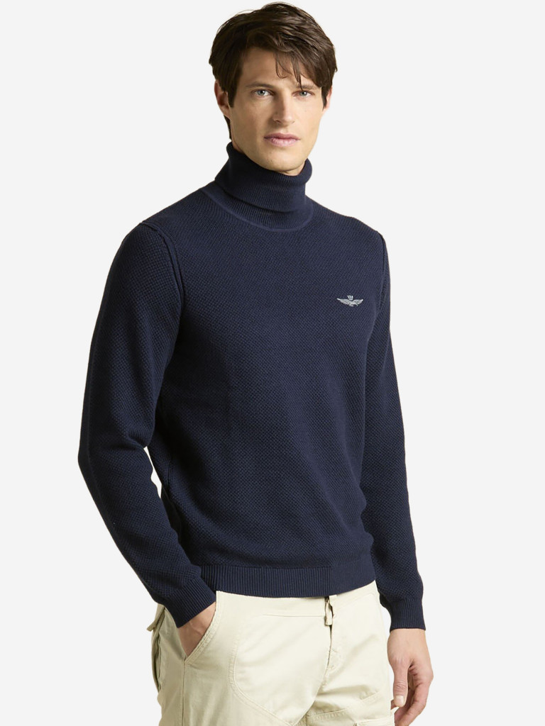 Свитер мужской AERONAUTICA MILITARE