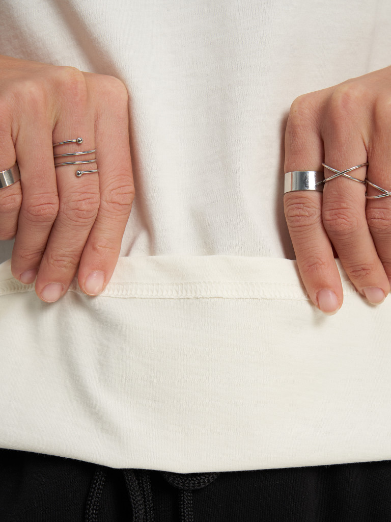 Футболка женская Champion