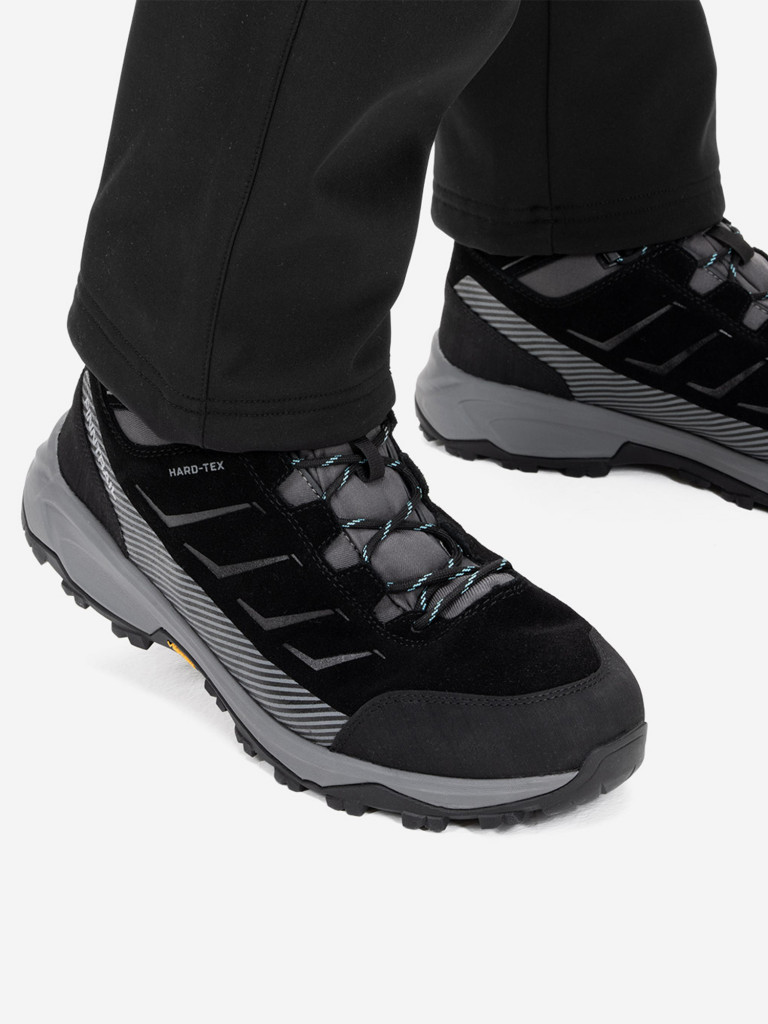 Ботинки утепленные FINNTRAIL Rover