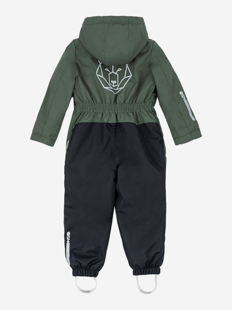 Комбинезон NIKASTYLE