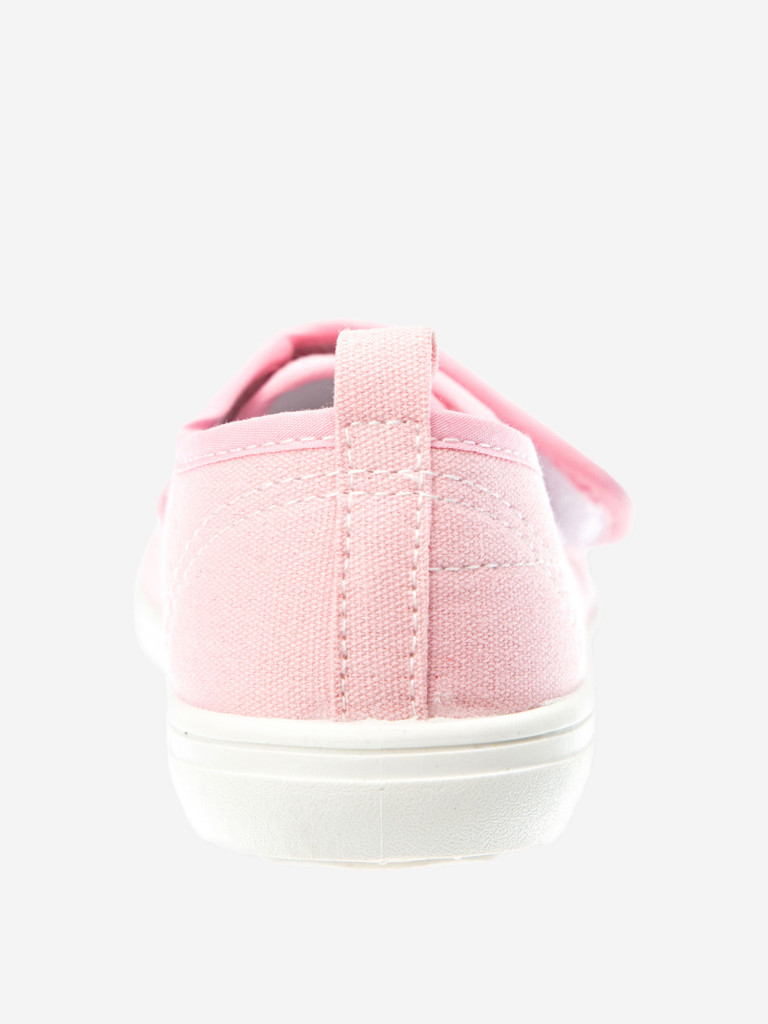 Кеды для девочек PlayToday