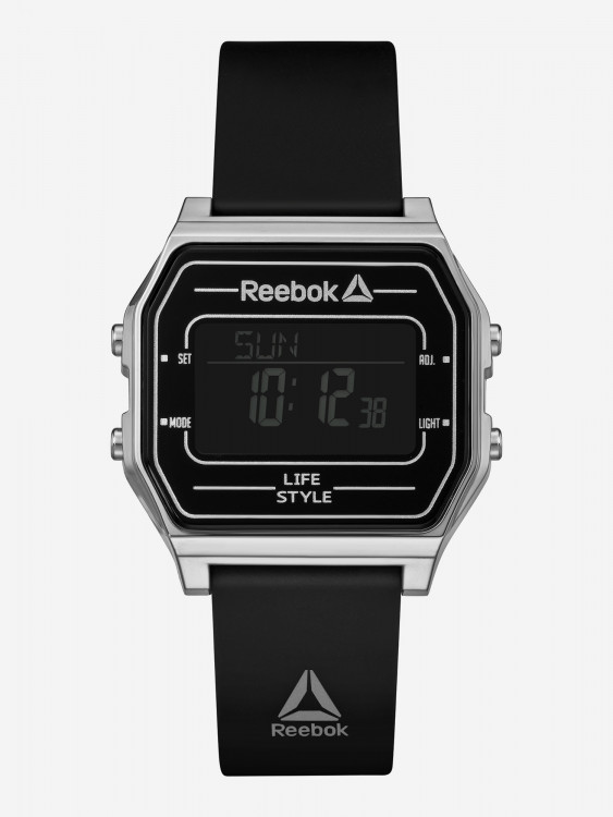 Часы Reebok Nerd RD-VNE-G9-PSIB-BB