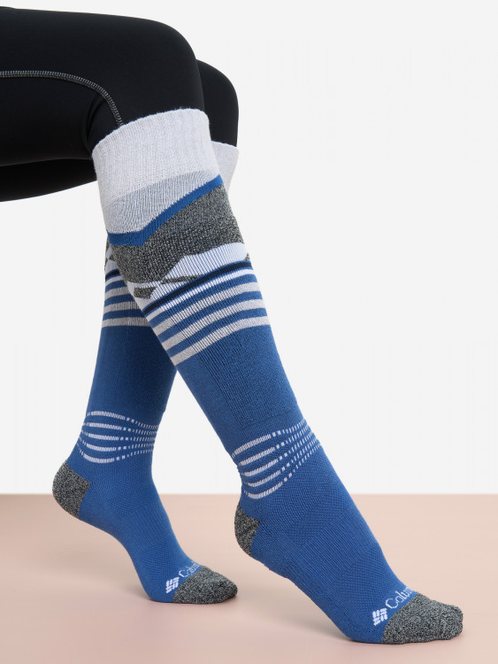 Носки компрессионные Columbia, 1 пара