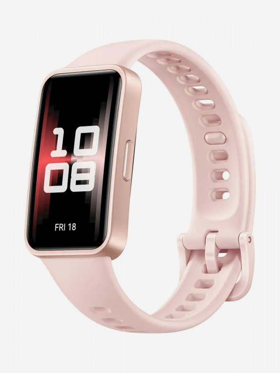 Фитнес-браслет Huawei Band 9 KIM-B19 розовый