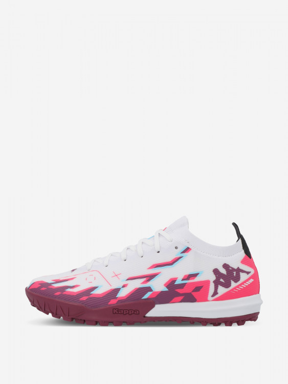 Бутсы для мальчиков Kappa Victorem Jr Tf
