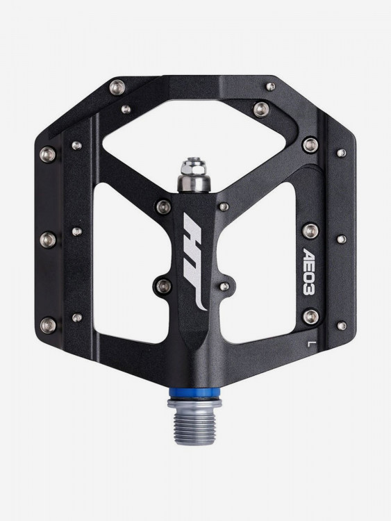 Педали HT AE03