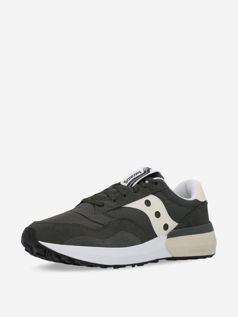 Saucony jazz bianco on sale