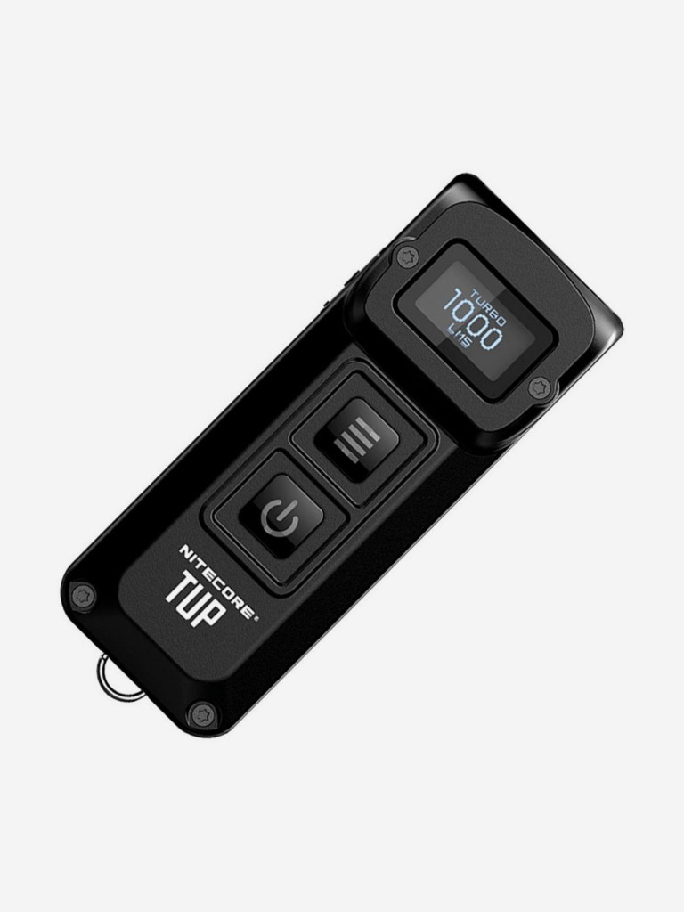 Фонарь ручной Nitecore TUP, 100 лм