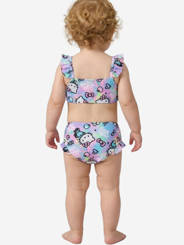 Купальник для девочек PlayToday