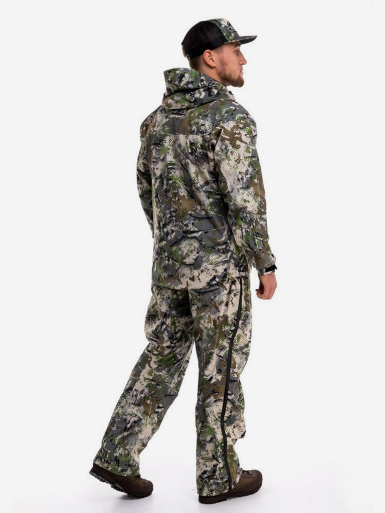 Куртка мужская SKRE Nebo SL Rain Jacket
