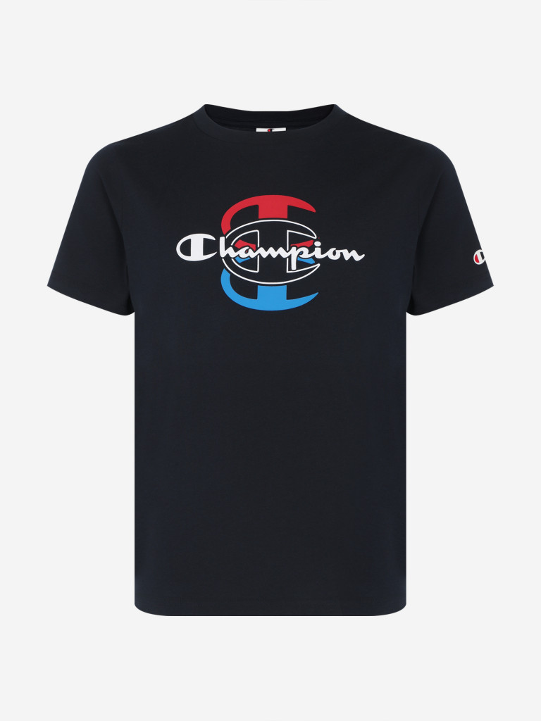 Футболка для мальчиков Champion