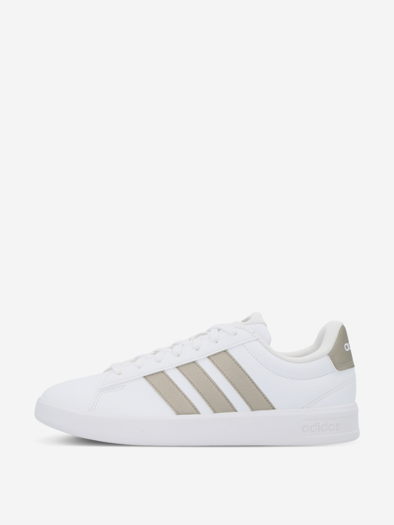 Кеды женские adidas Grand Court 3.0