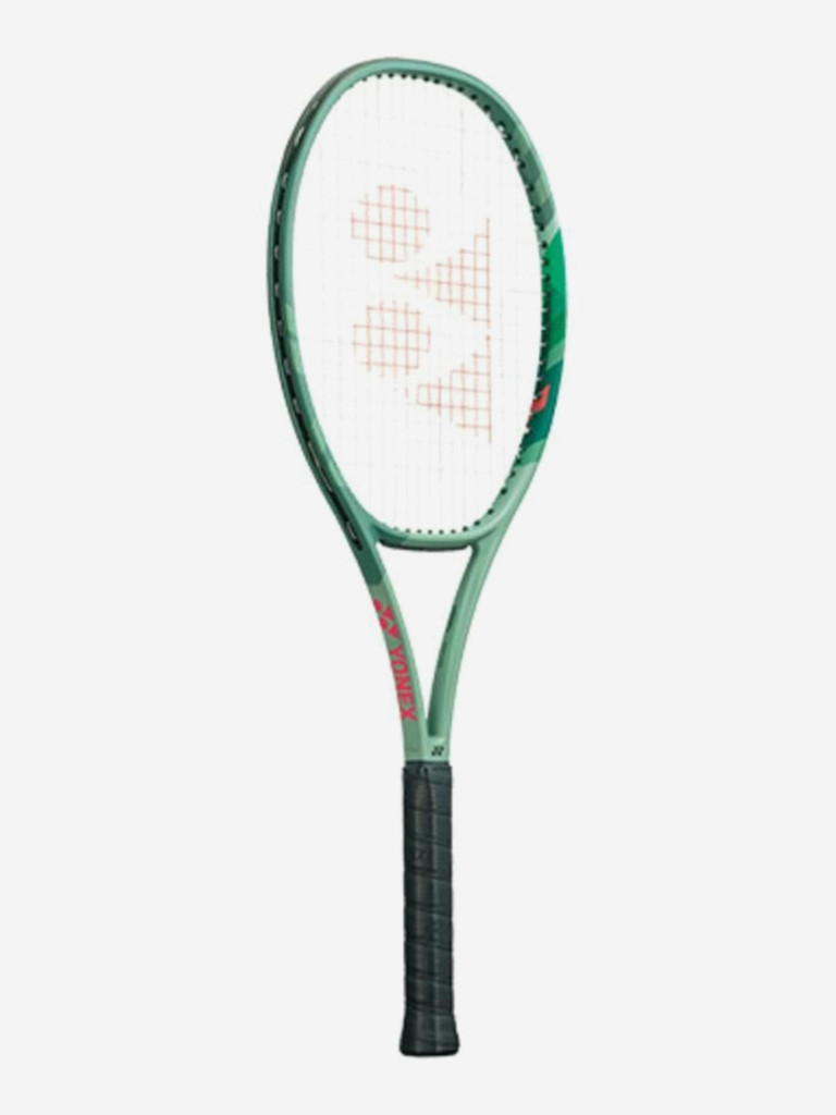 Ракетка для тенниса Yonex Percept 97 310 г. 27" с влагоотводящей лентой и виброгасителем