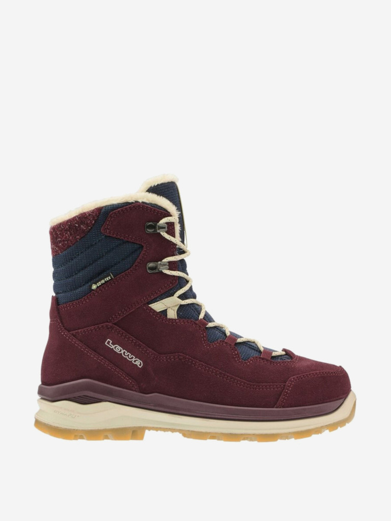 Ботинки женские LOWA Ottawa Evo GTX