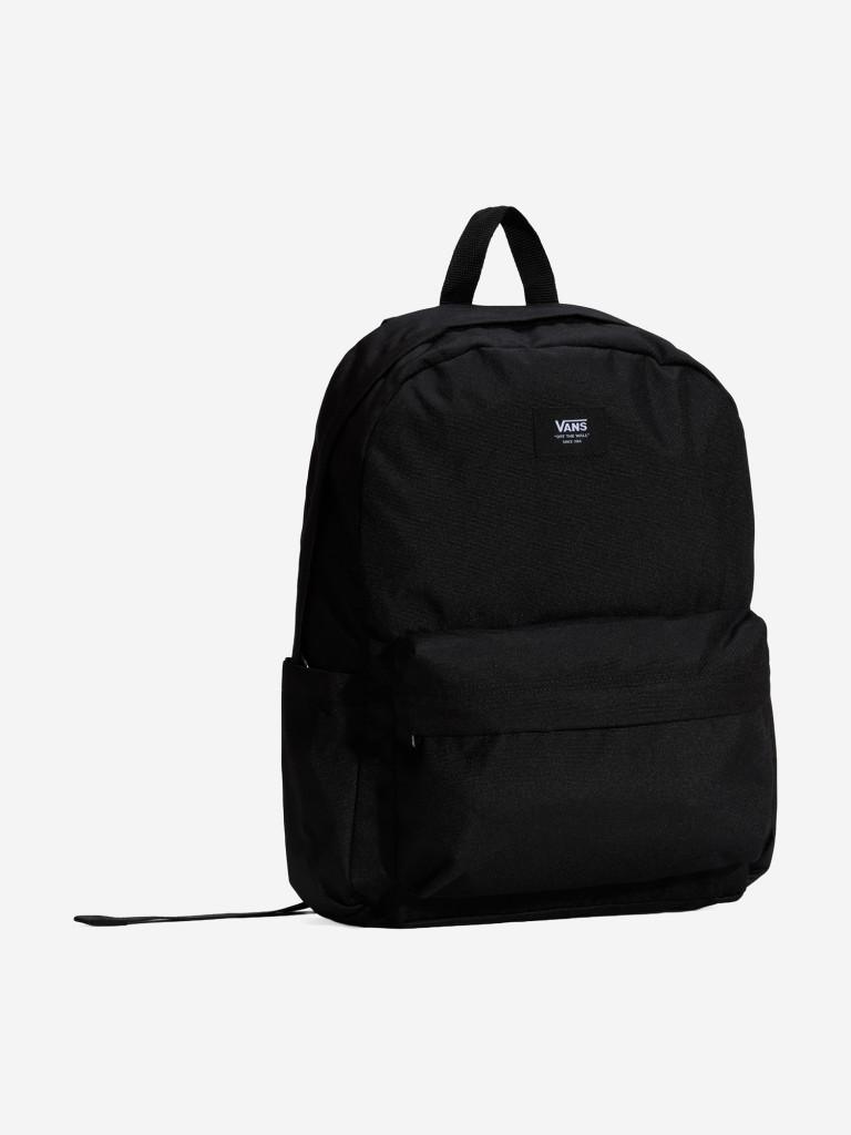Рюкзак Vans Old Skool Backpack Black
