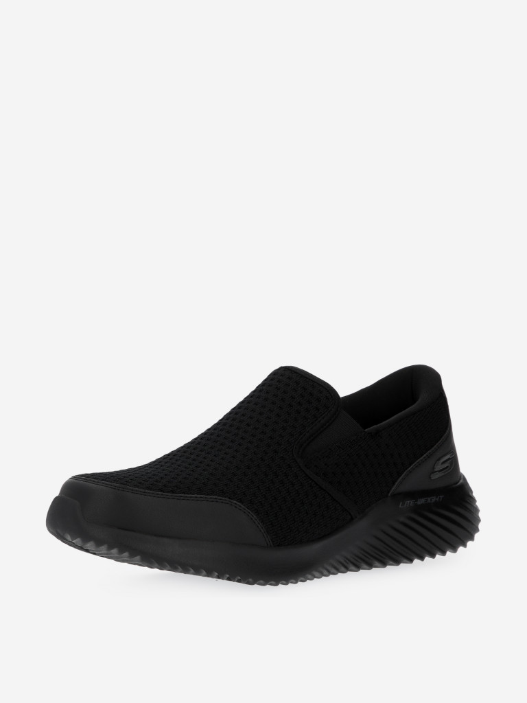 Слипоны мужские Skechers Bounder Vertville