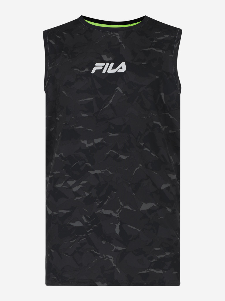 Майка для мальчиков FILA