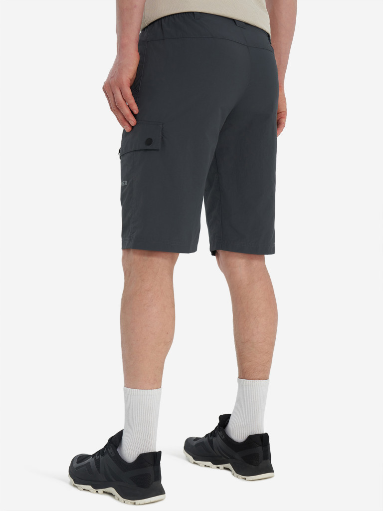 Шорты мужские Zanier