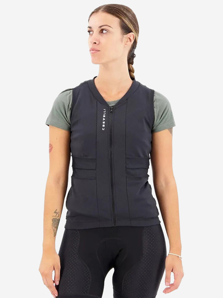 Майка женская CASTELLI Anima 4