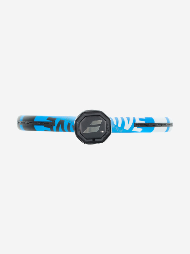 Ракетка для большого тенниса детская Babolat Pure Drive 26