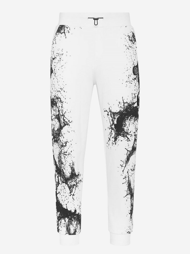 Брюки спортивные Plein Sport