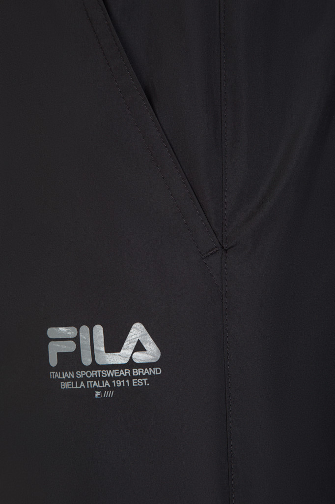 Брюки утепленные мужские FILA