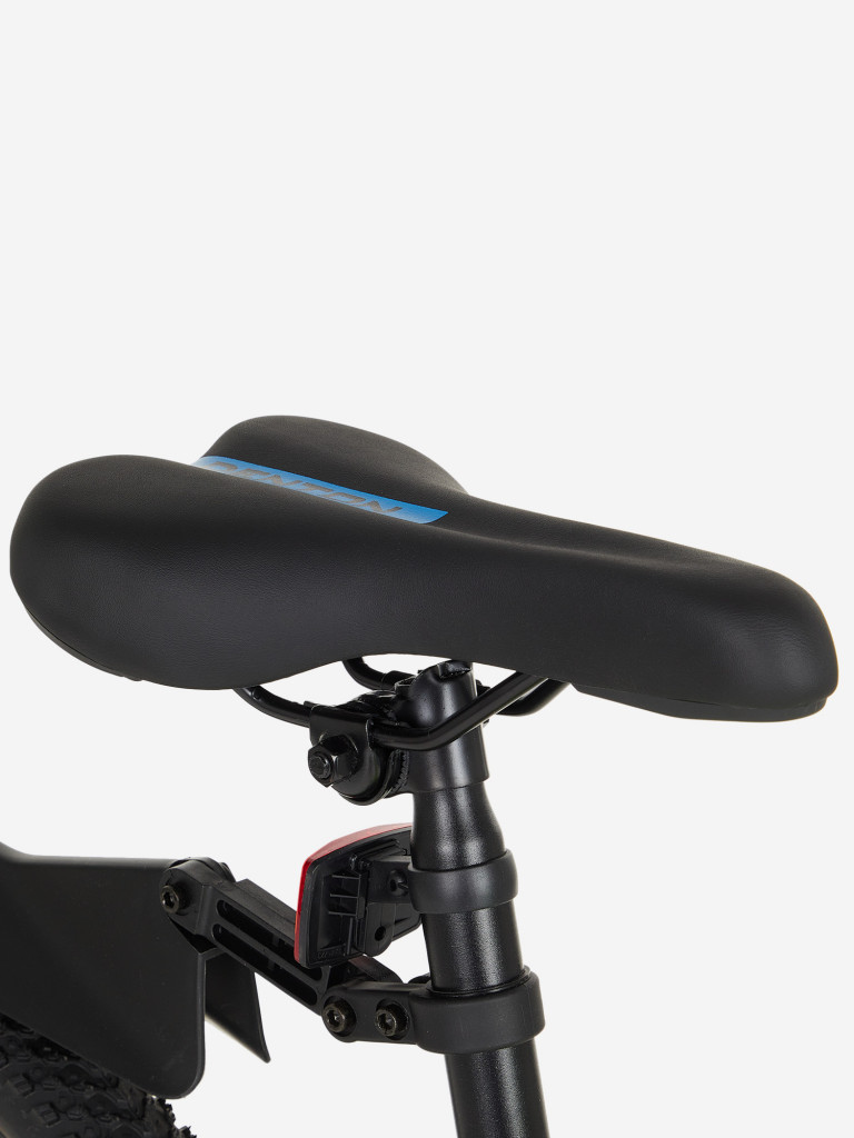 Комплект: велосипед горный Denton Storm 3.0 Sport 27,5" с аксессуарами