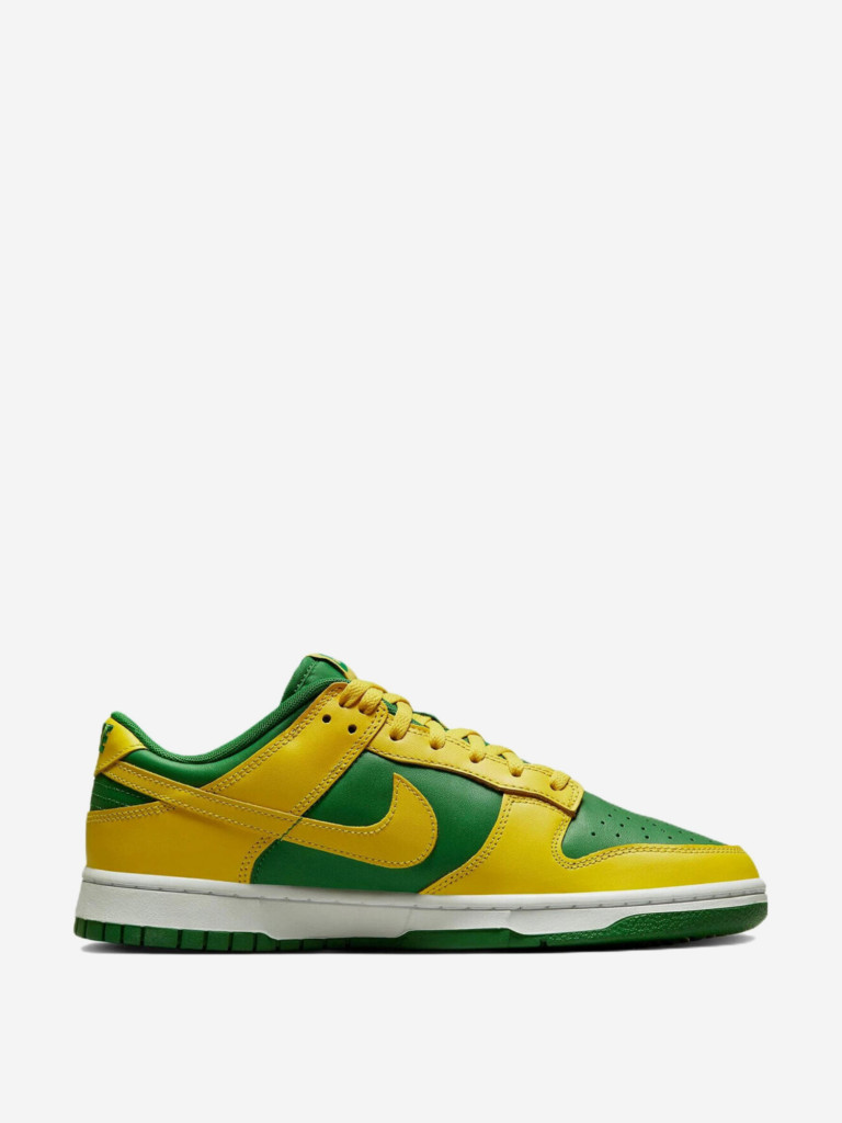 Кеды мужские Nike Dunk Low Retro