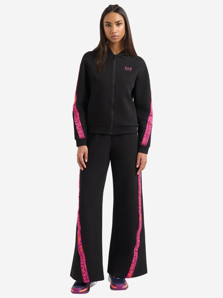 Костюм женский EA7 Tracksuit