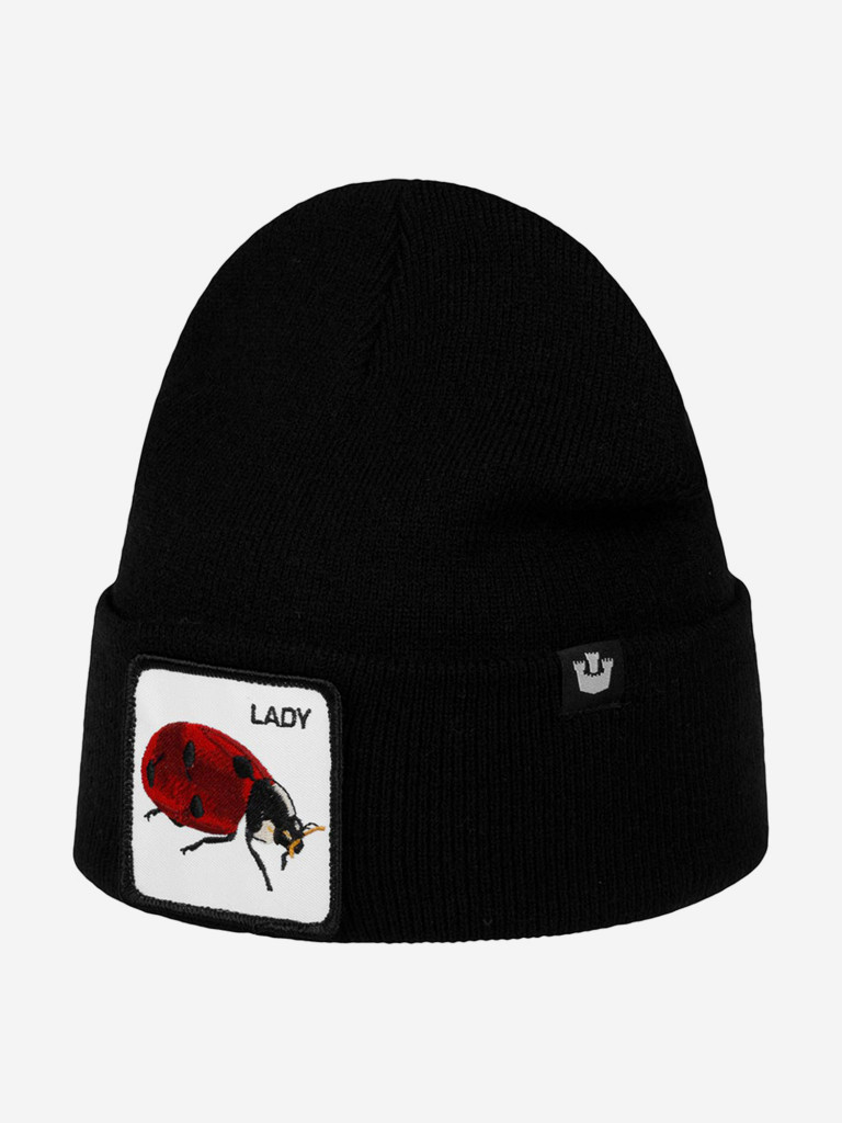 Шапка с отворотом GOORIN BROTHERS 107-0212