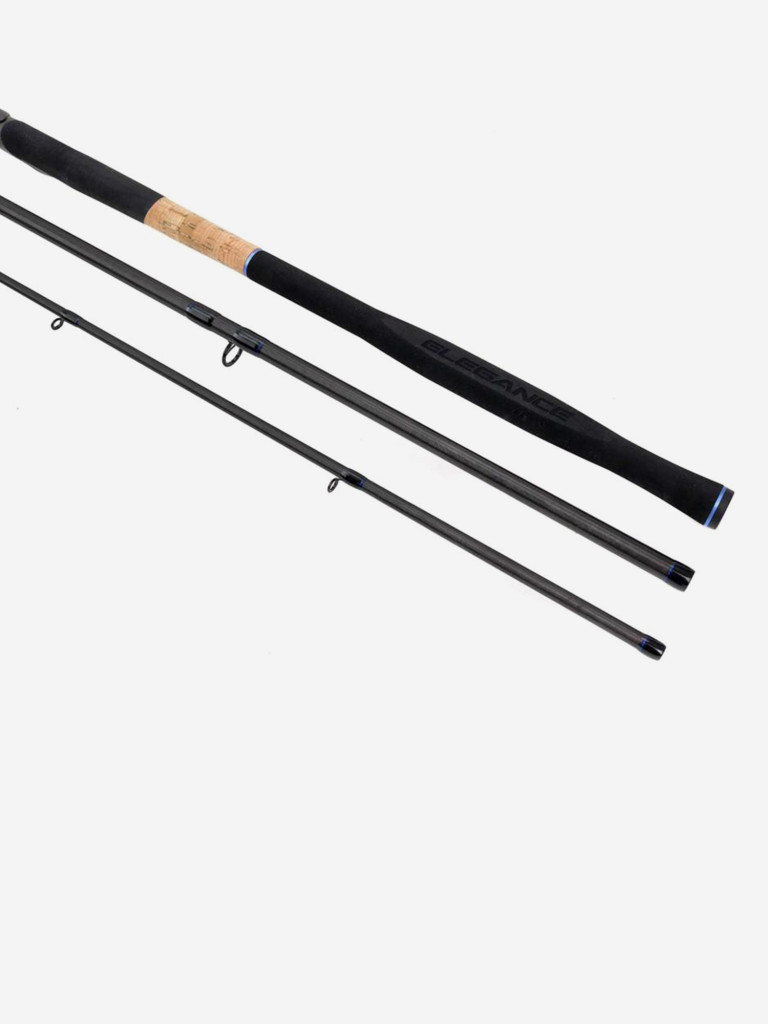 Удилище фидерное ELEGANCE FEEDER PRO V1 3.90м тест max 180г
