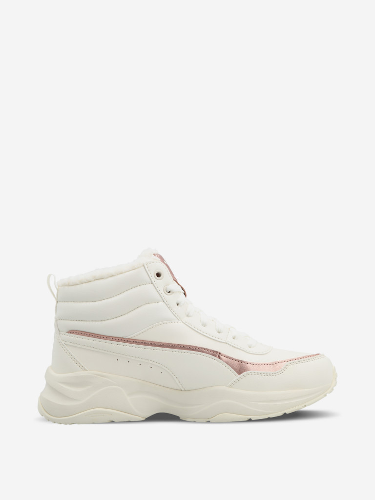 Кроссовки женские PUMA Cilia Mode Mid
