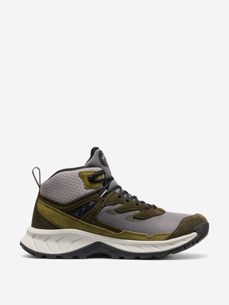 Ботинки мужские KEEN HIGHTRAIL MID M
