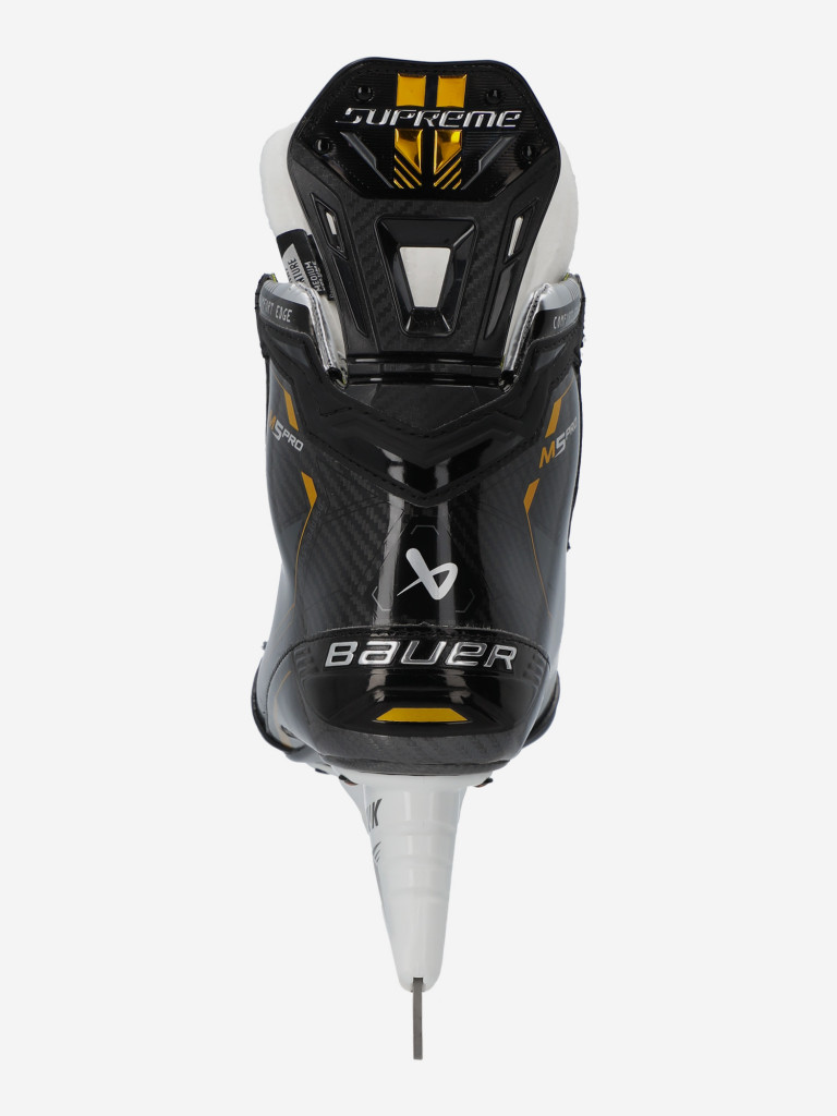 Коньки хоккейные Bauer SS Supreme M5 Pro Skate FIT2 SR