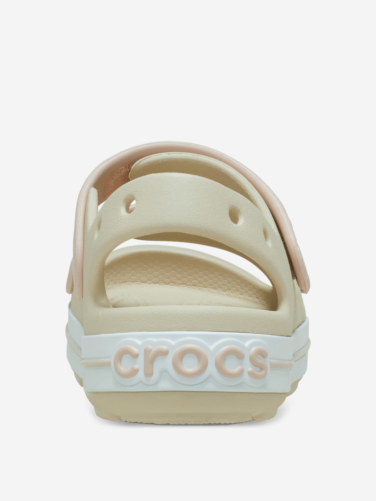 Сандалии для девочек Crocs Crocband Cruiser