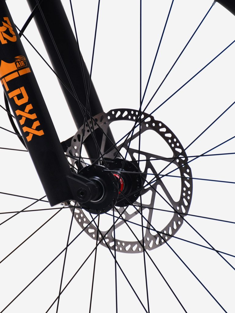 Велосипед CAPRIOLO MTB ALL GO 9.7 (1 X 12), рама алюминий 16'', колёса 29'' (белый)