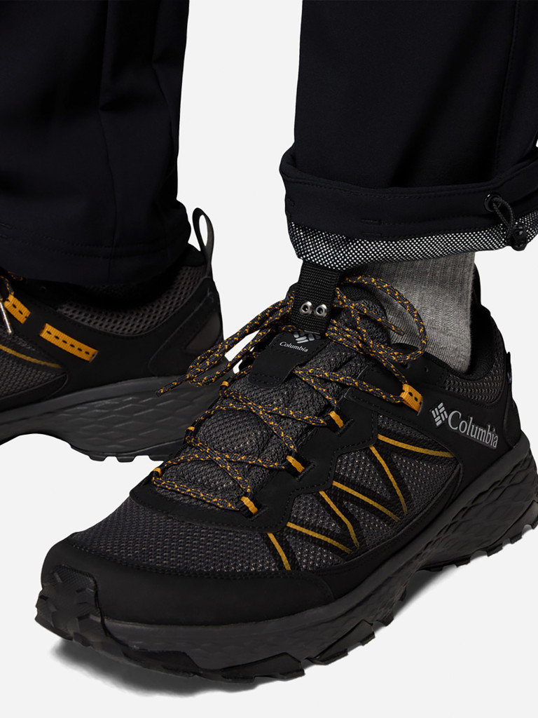 Брюки мужские Columbia Essential Hike Warm Pant