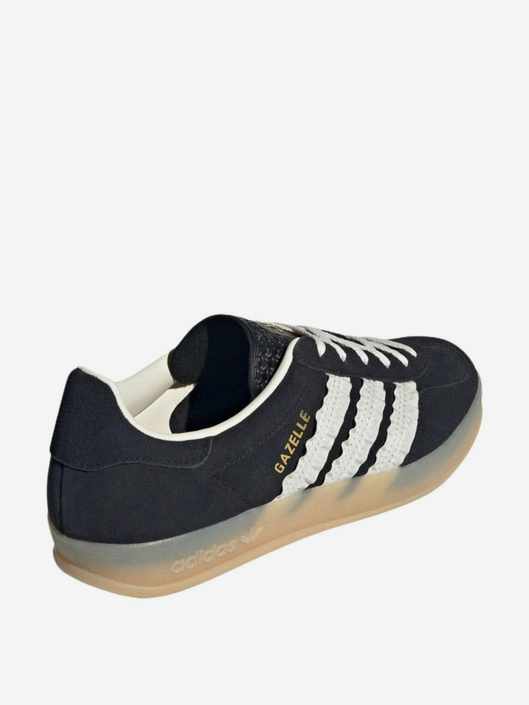 Кроссовки женские Adidas Gazelle Indoor