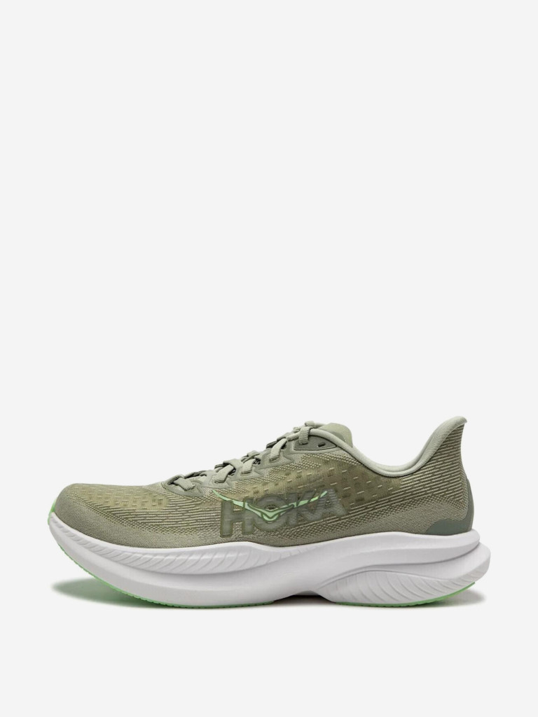 Кроссовки мужские HOKA ONE ONE Mach 6