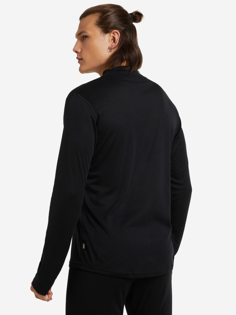 Термобелье верх мужское Rukka Timola 29648900299 Черный, размер 54,52,50,48, фото 2