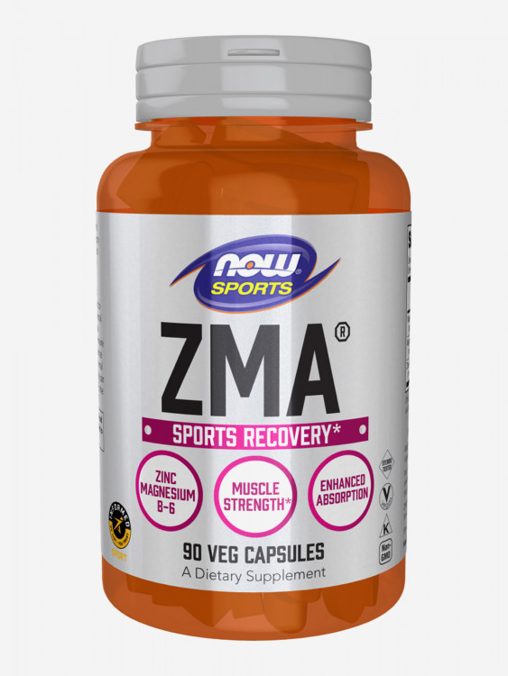 NOW ЗМА, 90 капс