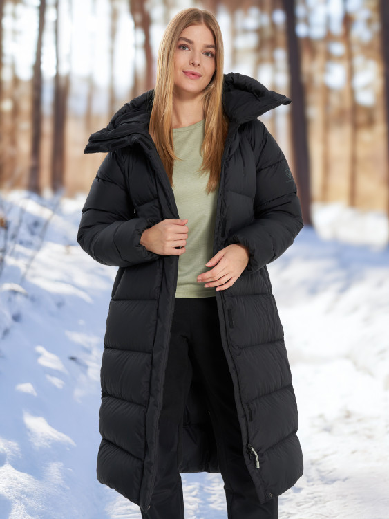 Пуховик женский Northland