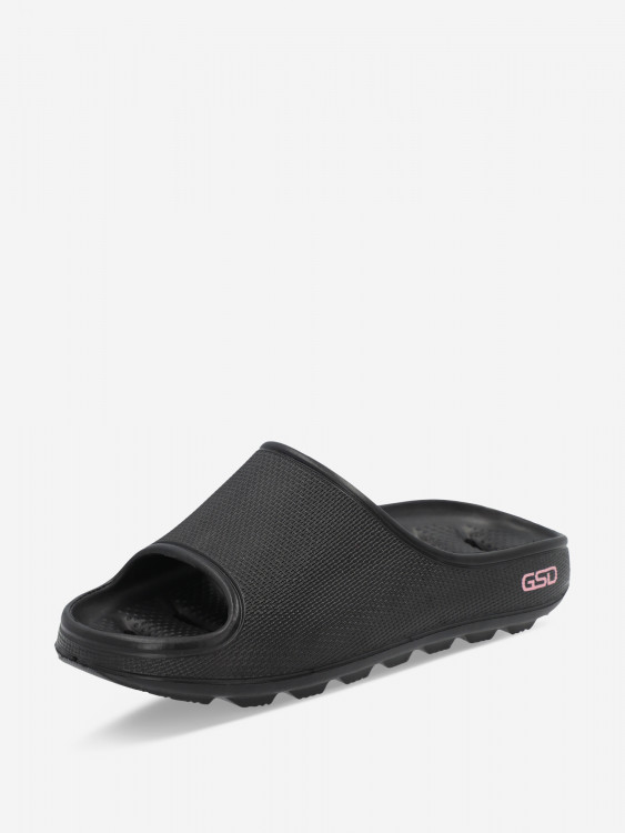 Шлепанцы женские GSD