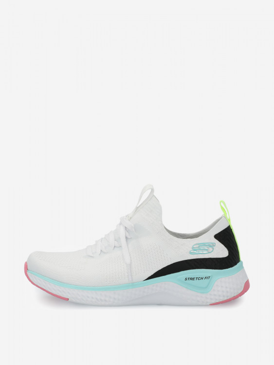 Кроссовки женские Skechers Solar Fuse