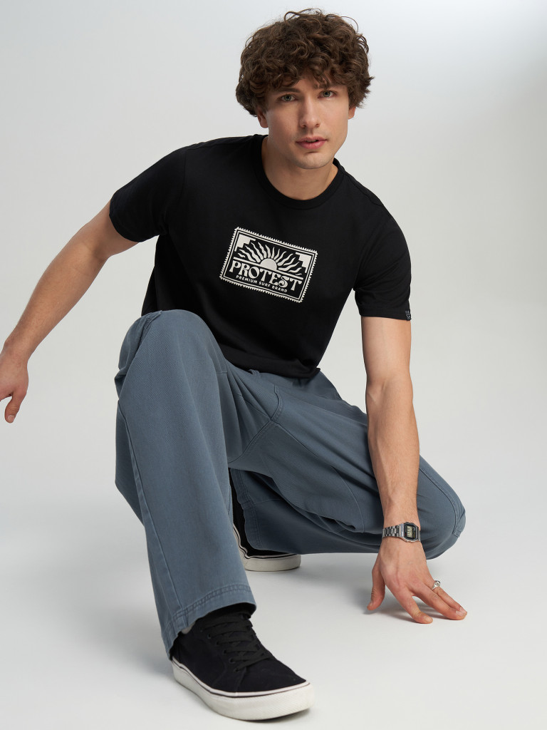 Футболка мужская Protest