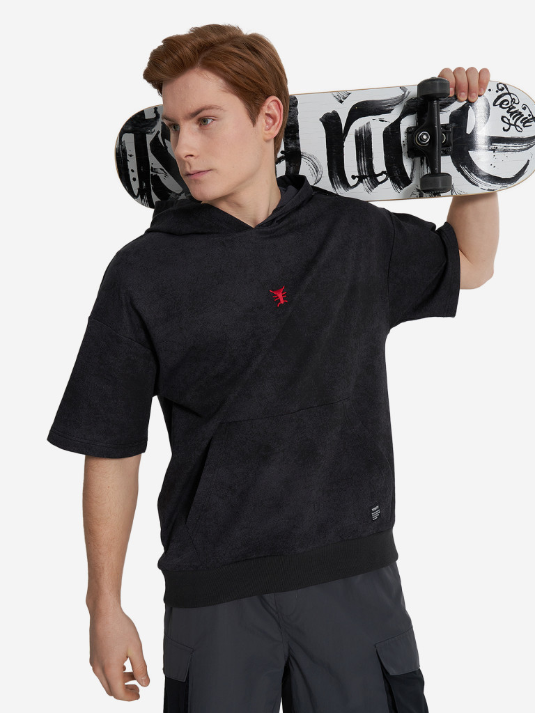 Худи мужское Termit