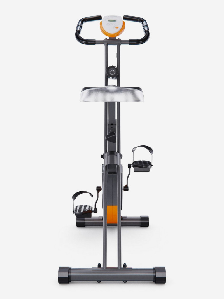 Велотренажер X-Bike DFC MAXKARE MK-4012