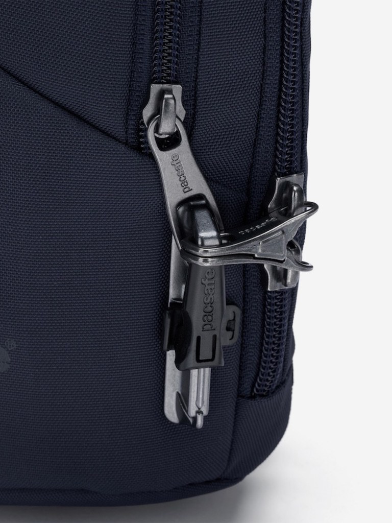 Pacsafe V Action Sling, Ocean, 2.5 л.