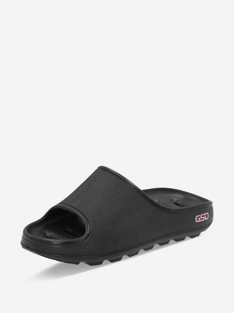Шлепанцы женские GSD
